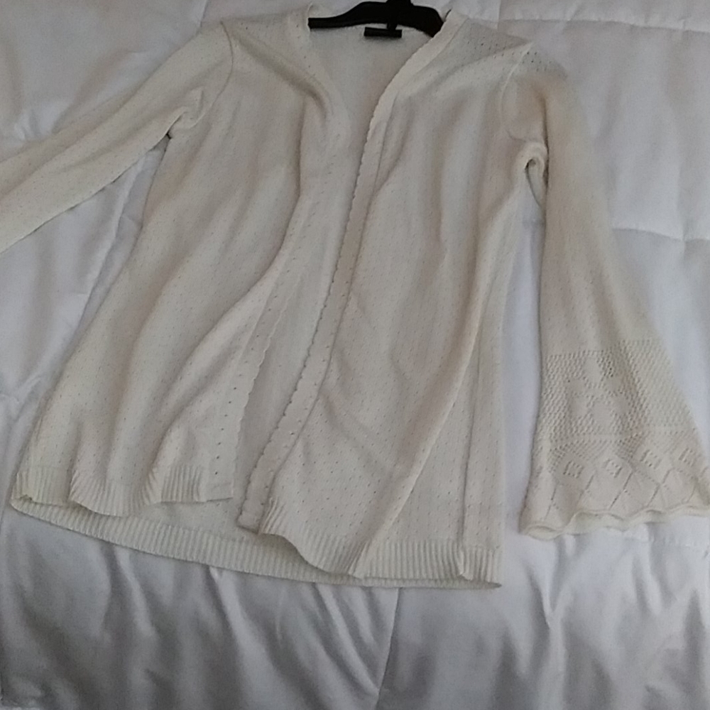 Women's cardigan long sleeve